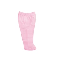 Sema Baby Tek Alt - Pembe (Çok Renkli)
