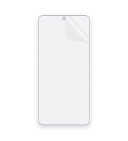 SChitec VIVO X60t Pro+ Uyumlu Ön Yüzey Nano Şeffaf Hidrojel Ekran Koruyucu