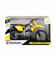 1:12 Suzuki RM-Z450 2014 Model Motor