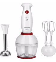Arzum AR1030 Hipermix El Blender Seti