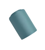 Grogren Kurdele 2 Cm 10 Metre Mint