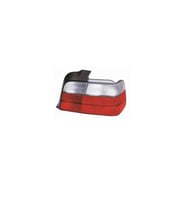 Esse Otomotiv - E36/4 Stop Lambası Sol Beyaz 91-98 Dpo 444-1902l-uevcr 63219403099