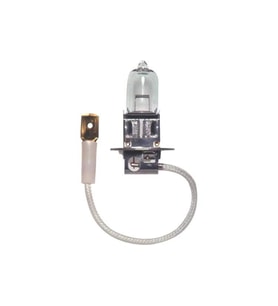 H3 12v 55w Sis Ampülü