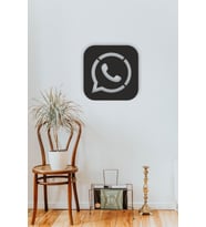 Whatsapp Mdf Tablo