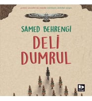 Deli Dumrul