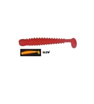 Cultiva 82906 Ring Kick Tail Lrf Silikonu 5 cm 14