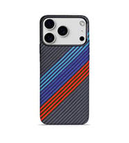 CARBONAIR MAGFORGE Elite Apex Velocity iPhone 17 Pro Max MagSafe Karbon Kılıf