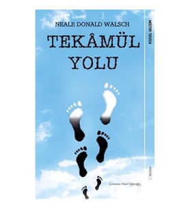 Tekamül Yolu
