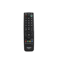 CG HUAYU KL LG RM-L859 BLİSTERLİ SİYAH LCD LED TV KUMANDA