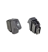 Renault Clio 6 Pin Cam Anahtari Yesil