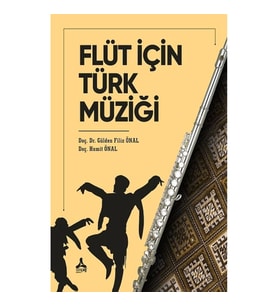 Flüt İçin Türk Müziği
