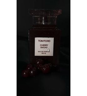 Tom Ford Cherry Smoke EDP 100 ml Unisex Parfüm
