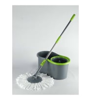 Mopexa Mozart Mop Otomatik Temizlik Seti Yeşil 16lt
