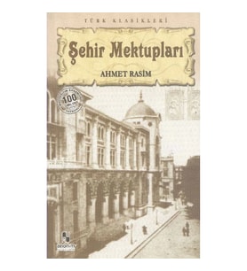 ŞEHİR MEKTUPLARI