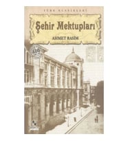 ŞEHİR MEKTUPLARI