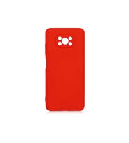 Xiaomi Poco X3 Uyumlu Kılıf Zore Mara Lansman Kapak
