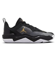 Nike Jordan One Take 4 Erkek Siyah Basketbol Ayakkabısı DO7193-007