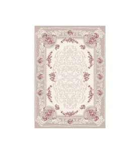 Brillant Latex Kaymaz Taban Halı-FASHİON HL11347.802-(130x190)