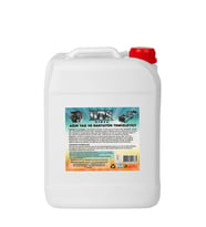 Ağır Yağ Ve Radyatör Temizleme Sıvısı 22/ 25 Litre