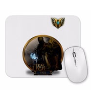 Sa70 Mouse Pad