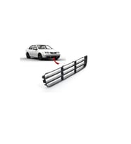 Volkswagen Bora 1999 - 2005 Tampon Orta Izgara - 1J5853677C
