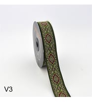 25589-Bordür - 10 mt V3