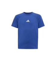 adidas Mavi  Çocuk  Şort J GT PZ TEE JD0135 Mavi  Çocuk  Şort J GT PZ TEE JD0135