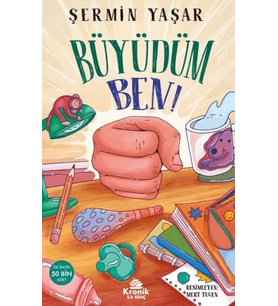 Büyüdüm Ben!