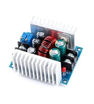 20A Senkron Doğrultucu Step-Down Sabit Akım Voltaj LED Sürücü 300W