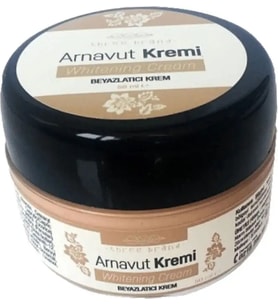 Three Brand Ciltleri Arnavut 50 ml