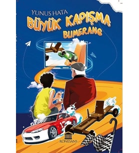 Büyük Kapışma - Bumerang