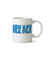 Ice Age Buz Devri 2 Porselen Kupa Bardak