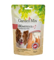 Garden Mix Tavuk Budu Köpek Ödülü 75 Gr