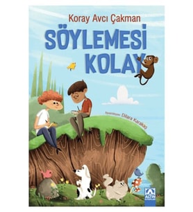 Söylemesi Kolay
