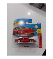 Hot Wheels Ferrari Dino 206 Gt 2026 G Case