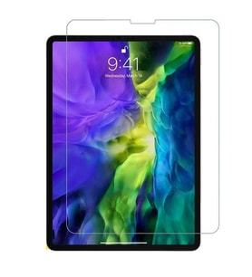 İpad Air 11 2024 11.0 Ön Nano HD Darbe Emici Ekran Koruyucu