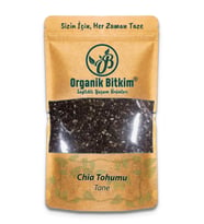 Organik Bitkim Chia Tohumu 100 gr