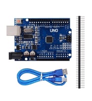 ATmega328P UNO R3 / (UNO R3 (CH340G))