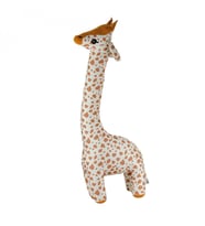 1225 Peluş Zürafa 92 cm -My Friend Toys