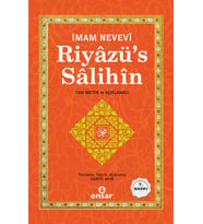 Riyazü's Salihin