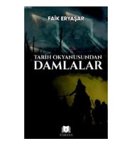 Tarih Okyanusundan Damlalar