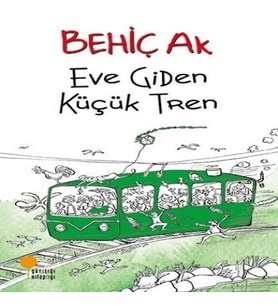 Eve Giden Küçük Tren