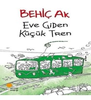 Eve Giden Küçük Tren