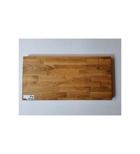 Büyük Boy Kesme Tahtası - Meşe(83x 41*3)