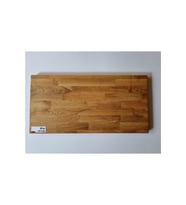Büyük Boy Kesme Tahtası - Meşe(83x 41*3)