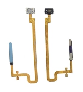 Infinix Hot 30 4G Parmak İzi Okuyucu Flex X6831 (Yeşil)