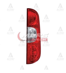 Stop Lambası Doblo 2006-2011 Duysuz Sol (Oem No:51755145) (Adet)