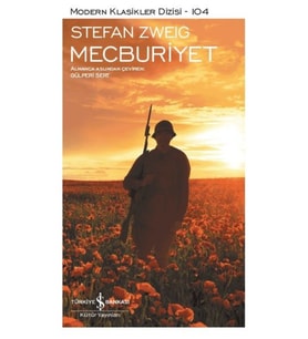 Mecburiyet - Modern Klasikler Dizisi