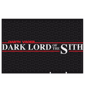 Sith Dark Lord Of The Sith Puzzle 240 Parça Yapboz