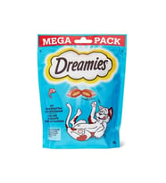 Dreamies Mega Somonlu Kedi Ödül Maması 180 Gr